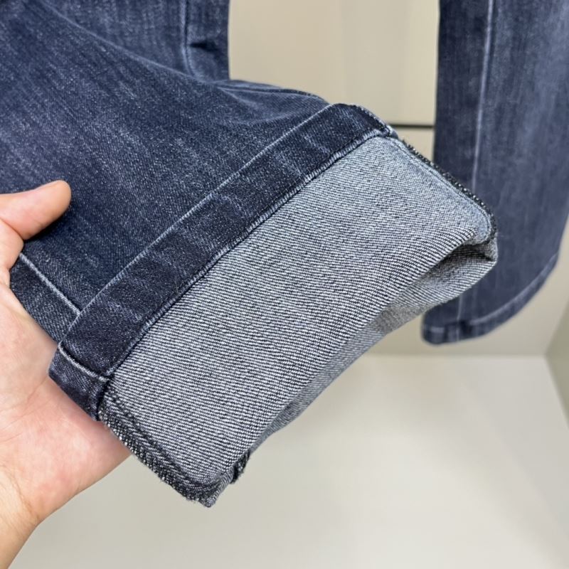 Louis Vuitton Jeans